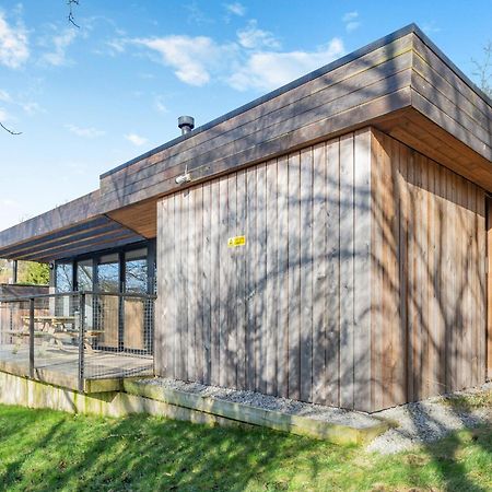 Whispering Waters Teesdale Lodges Gainford 外观 照片