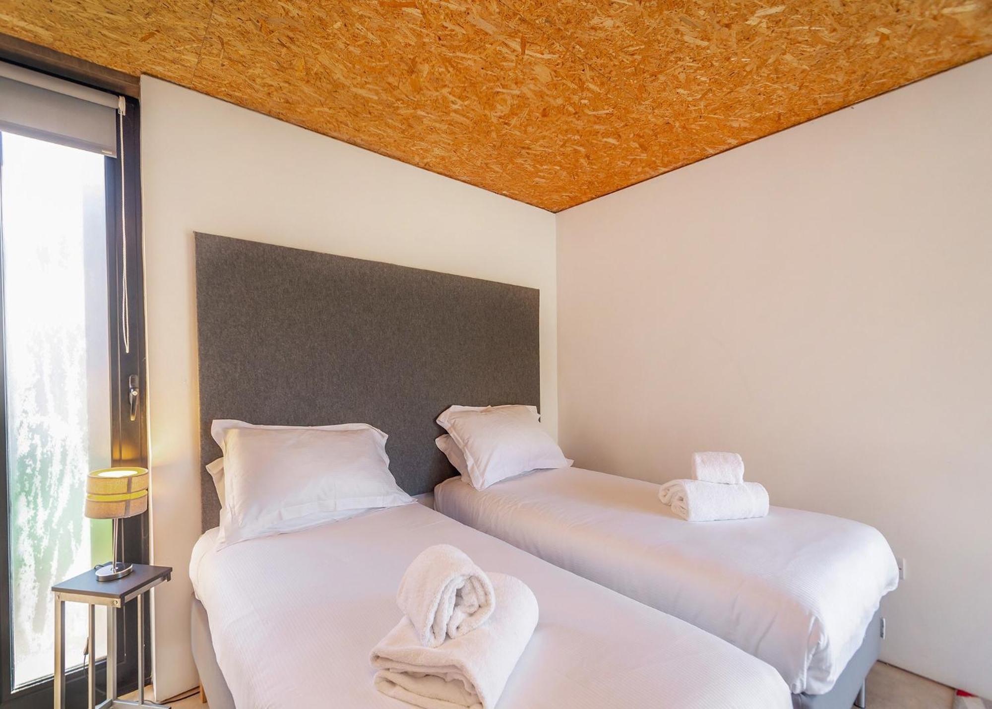 Whispering Waters Teesdale Lodges Gainford 外观 照片